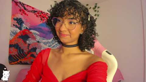 khaliope @ stripchat on 20240501