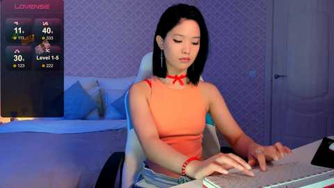 kim_rosee @ stripchat on 20240501