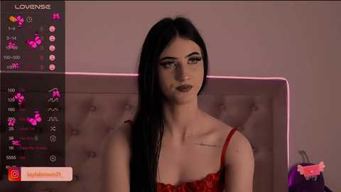 laylabrown @ stripchat on 20240501