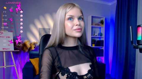 an_lina @ stripchat on 20240502