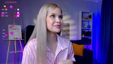 an_lina @ stripchat on 20240502