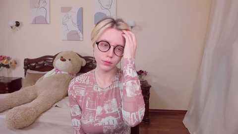 bekkikiss @ stripchat on 20240502