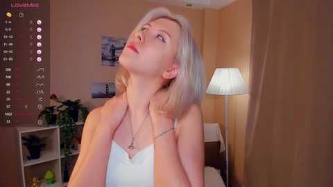 chloerobinson @ stripchat on 20240502