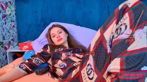 nickiriley @ stripchat on 20240502