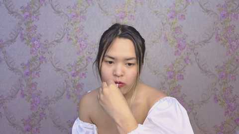 ida_may @ stripchat on 20240503