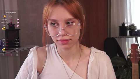 micheleewi @ stripchat on 20240504