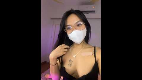 mye_linn @ stripchat on 20240504