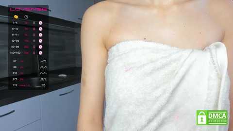 elfaluna @ stripchat on 20240505