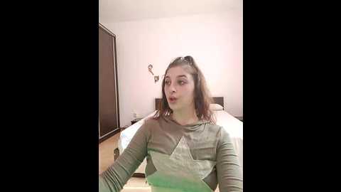 babyissaa @ stripchat on 20240507