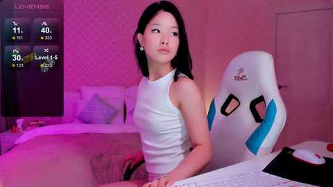 kim_rosee @ stripchat on 20240507