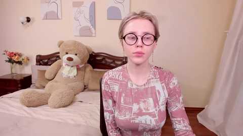 bekkikiss @ stripchat on 20240508