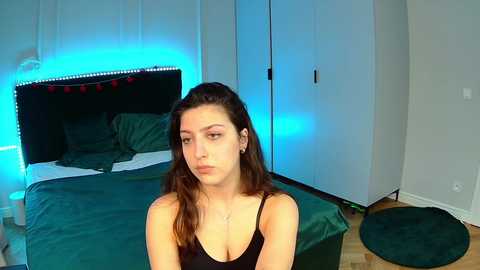 lillianlo @ stripchat on 20240508