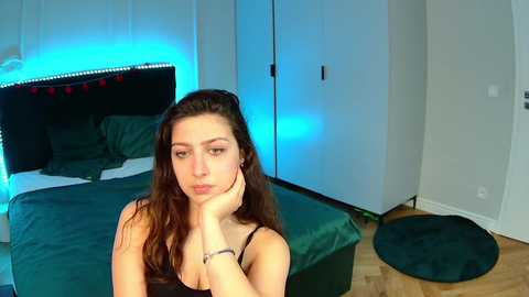 lillianlo @ stripchat on 20240508