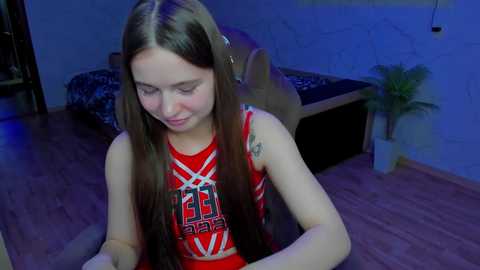 helloroxy @ stripchat on 20240509