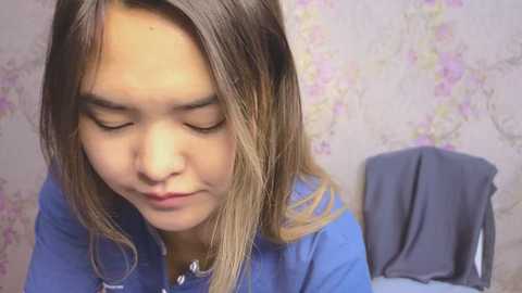 ida_may @ stripchat on 20240509