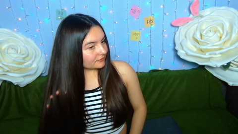 jasmineasha @ stripchat on 20240509