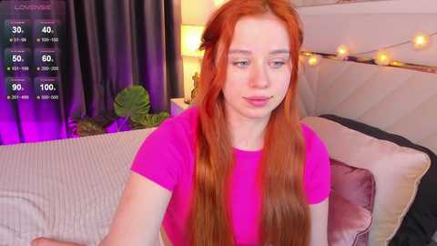 alice_russel @ stripchat on 20240510