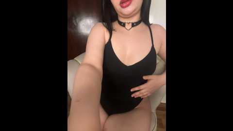 kamy10 @ stripchat on 20240512