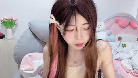 nami99 @ stripchat on 20240512