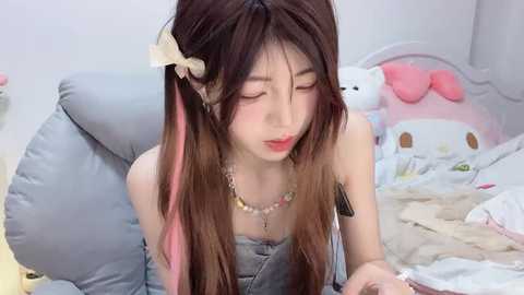 nami99 @ stripchat on 20240512