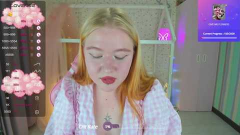 littlemilly @ stripchat on 20240513