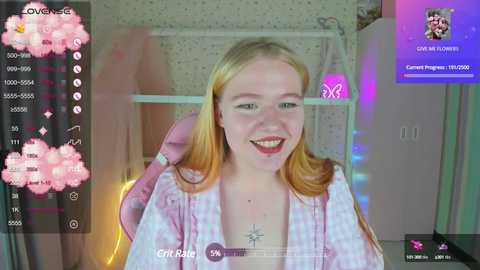 littlemilly @ stripchat on 20240513