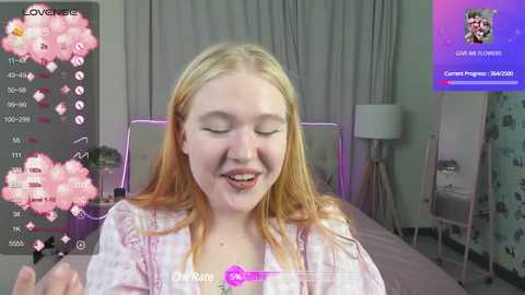 littlemilly @ stripchat on 20240513