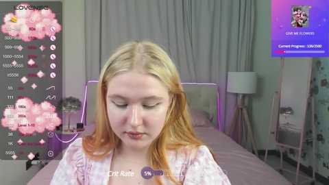 littlemilly @ stripchat on 20240513