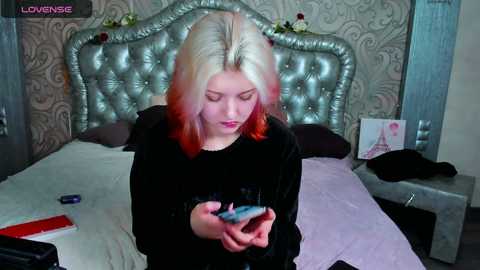 ariel_dean @ stripchat on 20240514