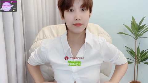 delete_love @ stripchat on 20240514