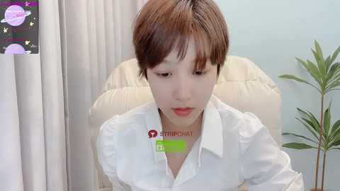 delete_love @ stripchat on 20240514