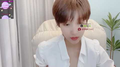 delete_love @ stripchat on 20240514