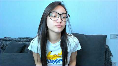 leeenmoon @ stripchat on 20240514