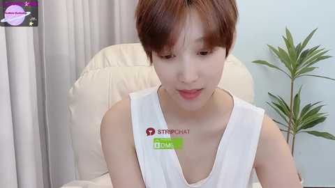 delete_love @ stripchat on 20240515