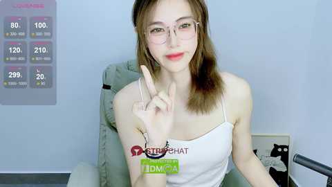 kiki_a_ @ stripchat on 20240515