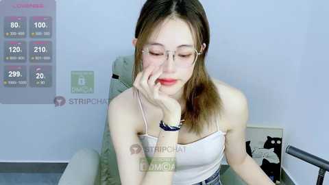 kiki_a_ @ stripchat on 20240515