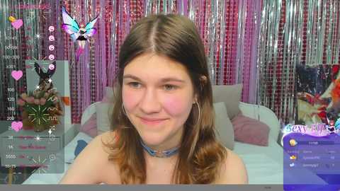 lucykimy @ stripchat on 20240515