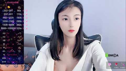 xiaobao_170 @ stripchat on 20240515