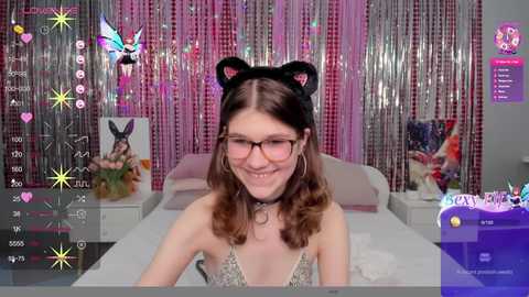 lucykimy @ stripchat on 20240516