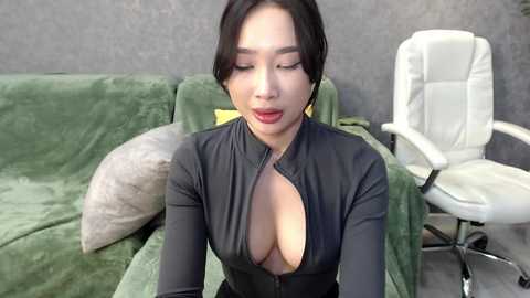 mysticsiren @ stripchat on 20240516