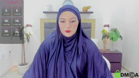 hulya_naim @ stripchat on 20240517