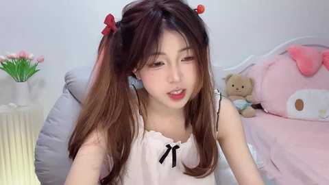 nami99 @ stripchat on 20240517