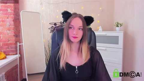 mel11ssa @ stripchat on 20240518