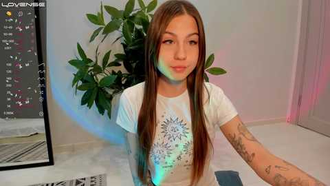 mary_tiim @ stripchat on 20240519