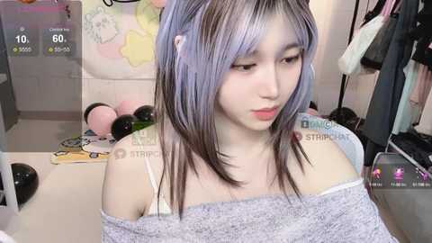 sunny_bb @ stripchat on 20240519