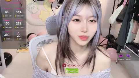 sunny_bb @ stripchat on 20240519