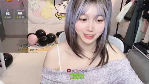 sunny_bb @ stripchat on 20240519