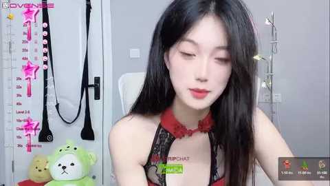 caroline_175 @ stripchat on 20240520