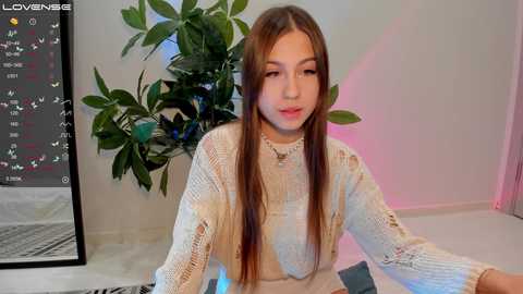 mary_tiim @ stripchat on 20240520