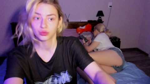 blondes_meow @ stripchat on 20240521